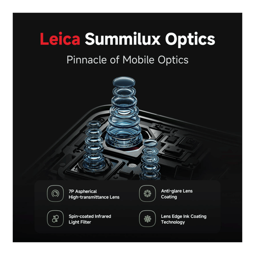 Buy Xiaomi 15 Mobile (Black, 12GB-512GB) Online at Poorvika