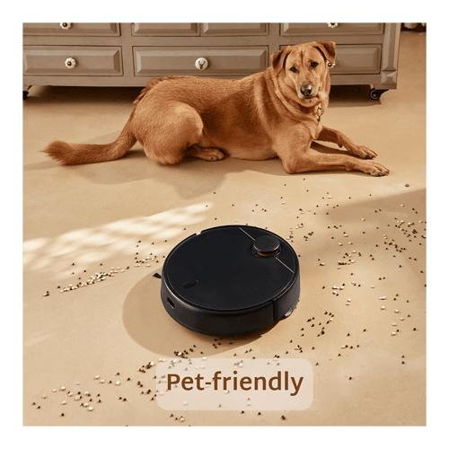 Vacuum Mop Best Robot Vacuum Cleaners For Pet Hair Get The Xiaomi