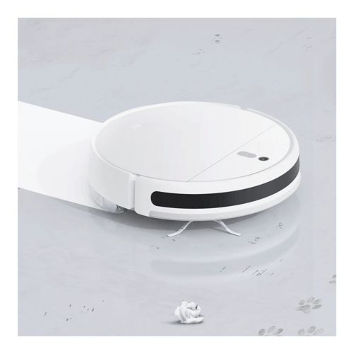 Get Xiaomi Robot Vacuum Mop 2i Black, At The Best Price