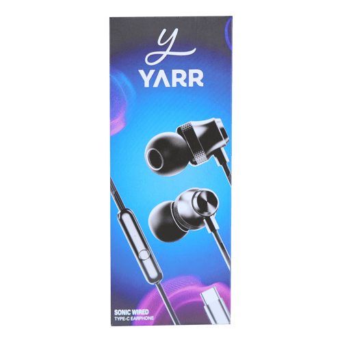 Best type c earphones under 500 deals