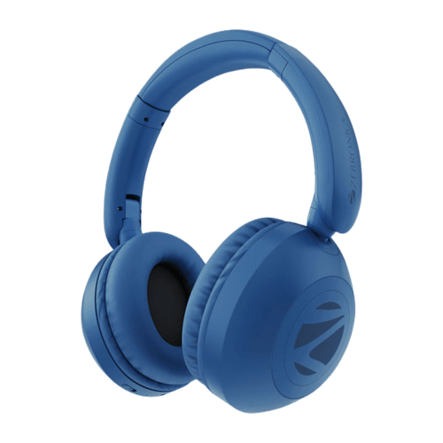 Zebronics Wireless Headphones Zebronics Zeb Bolt Headphones