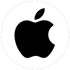 Apple logo