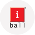 iball logo