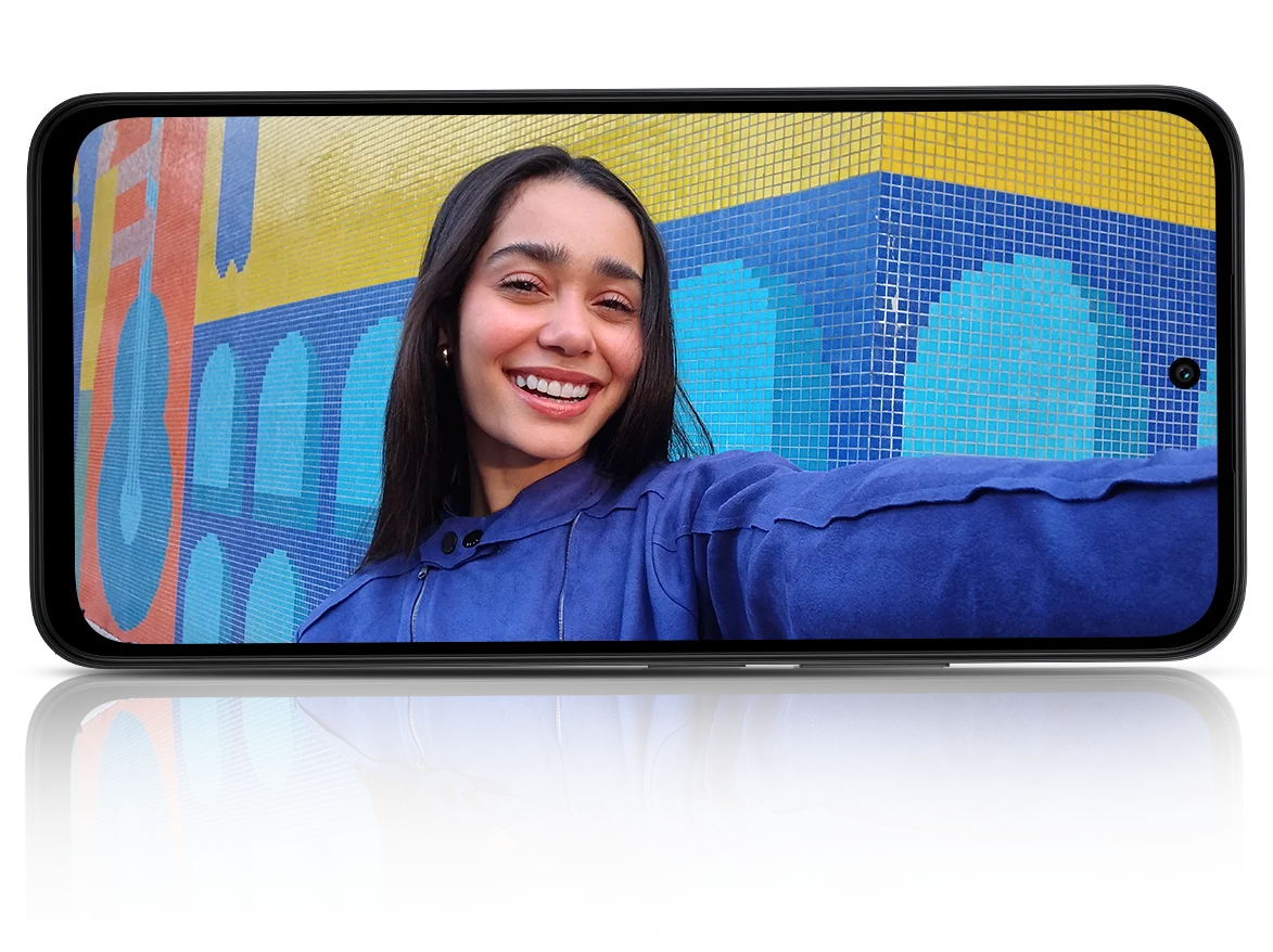 Selfie Camera