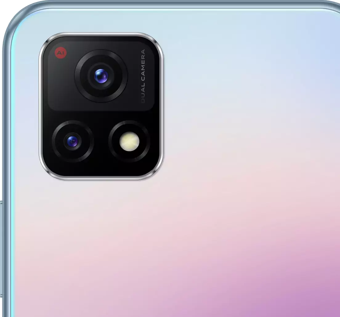 Shop Vivo Y72 5G(Slate Grey,8GB-128GB) Now at Poorvika