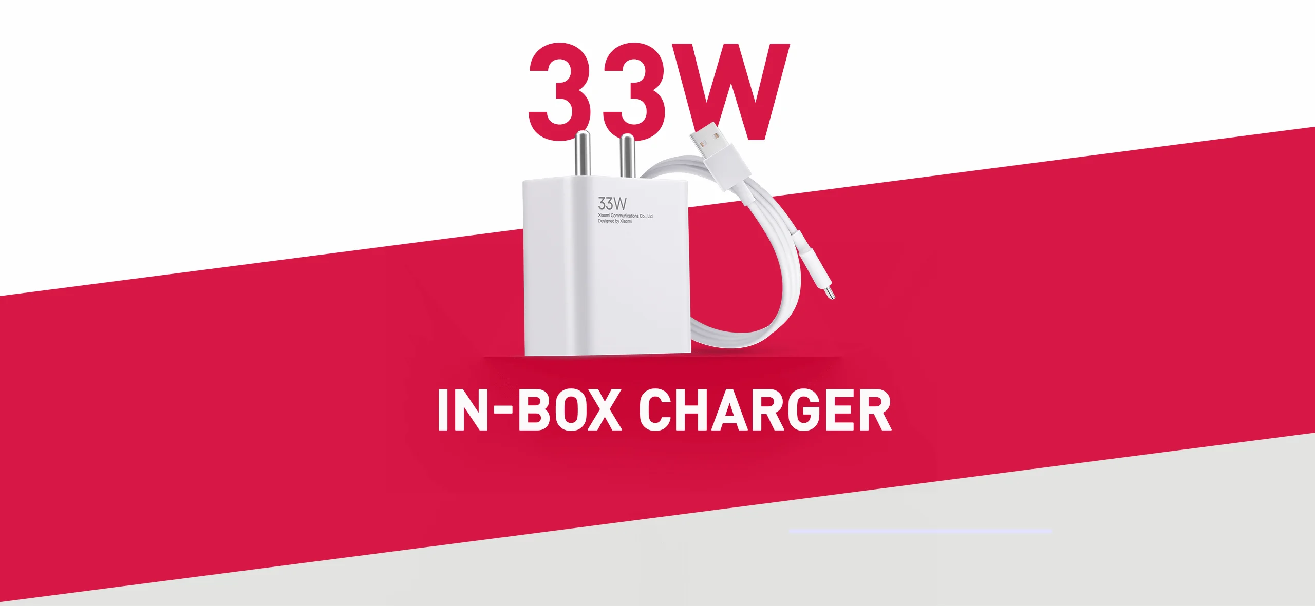 In Box Charger