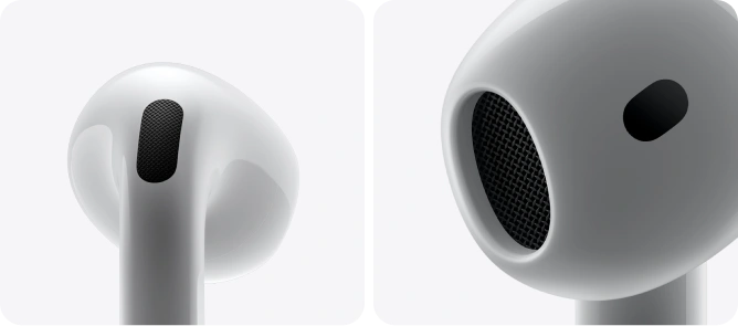 Airpods 4
