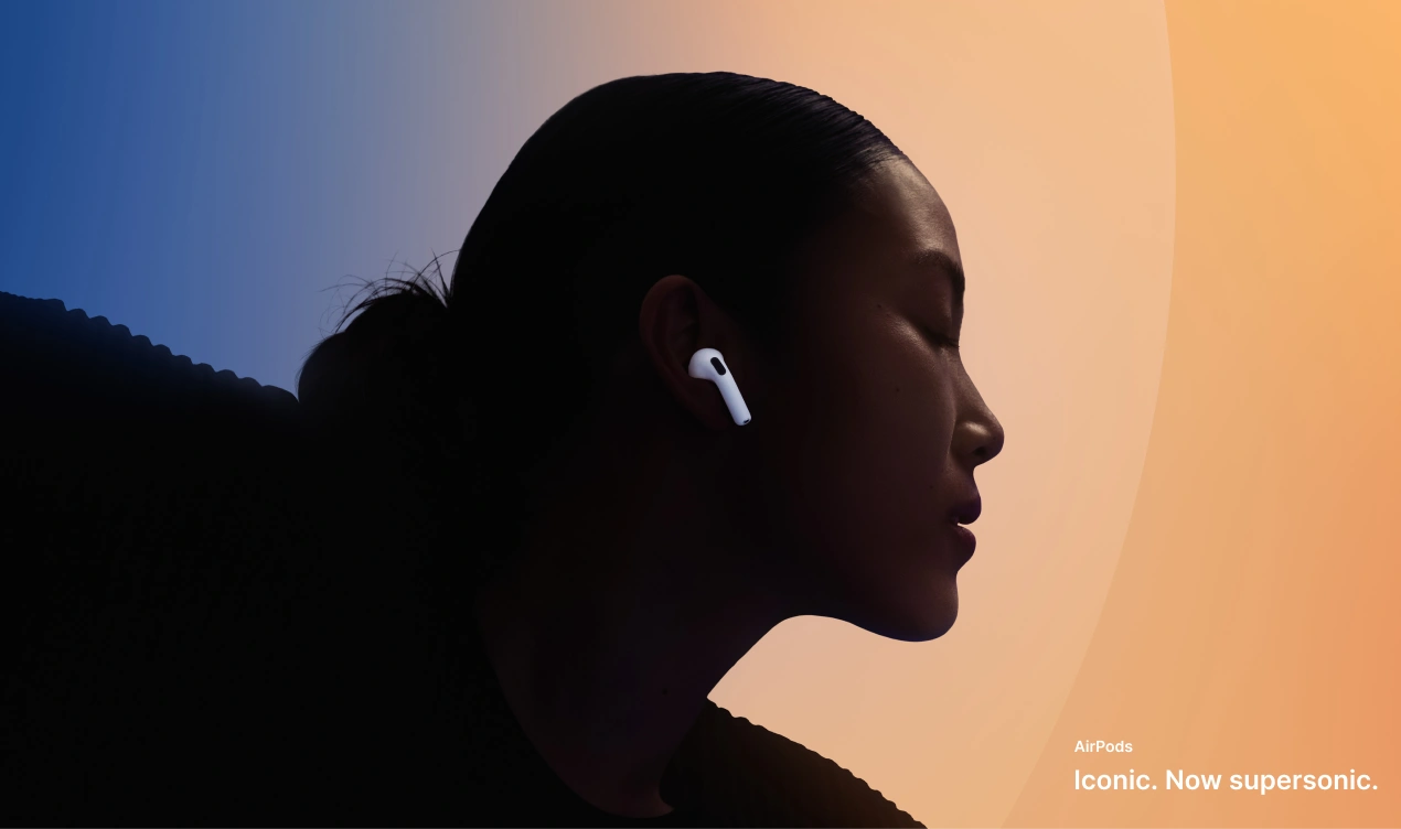 Airpods 4 
