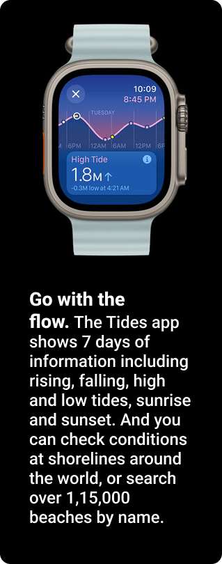 Apple Watch Ultra 2