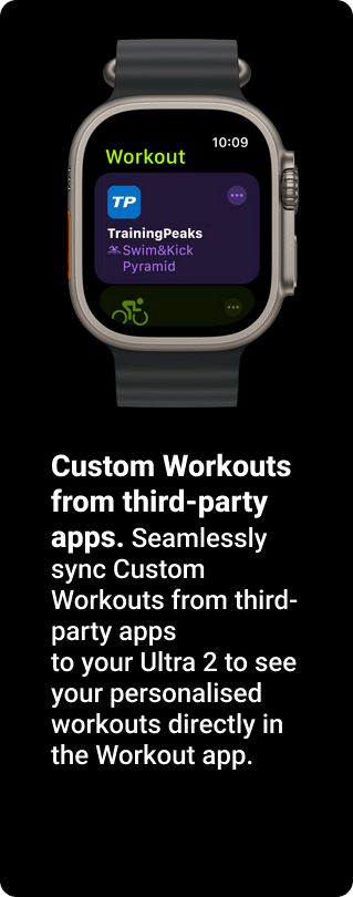 Apple Watch Ultra 2