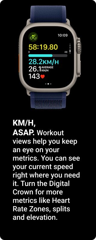 Apple Watch Ultra 2