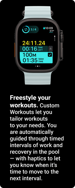 Apple Watch Ultra 2