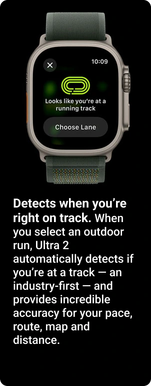 Apple Watch Ultra 2