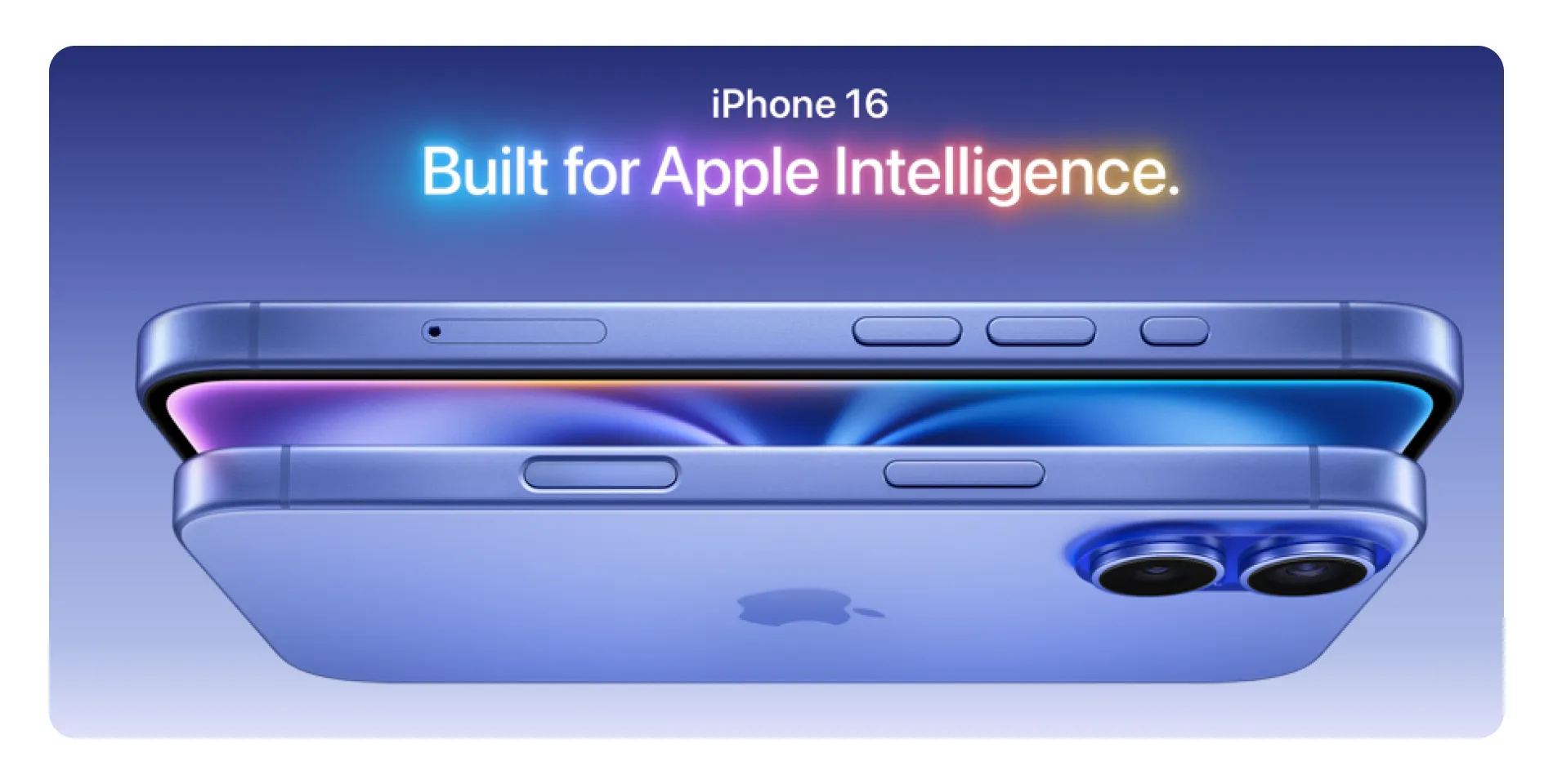 Apple iPhone 16 web30