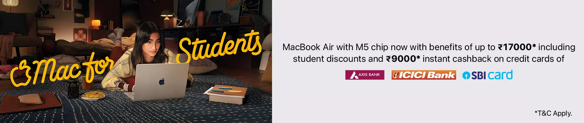 Apple-mac-for-students