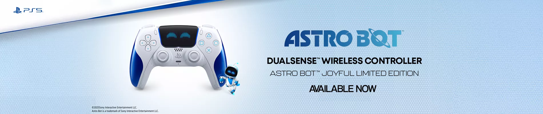 Astro-Bot-Dualsense-wireless-controller-available-now