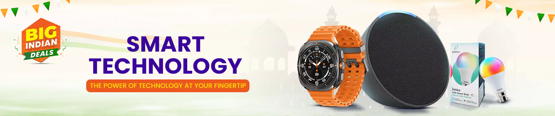 Big-Indian-Deals-Smart-Technology-the-power-of-technology-at-your-fingertip