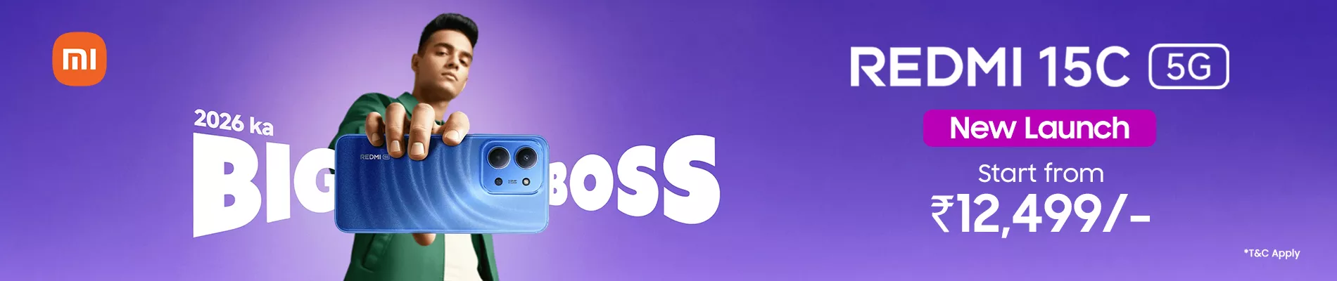 Bigg-Boss-REDMI-15C-5G-New-Launch