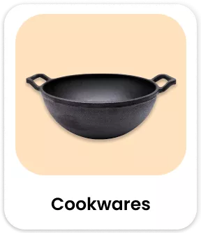Cookwares-yarr
