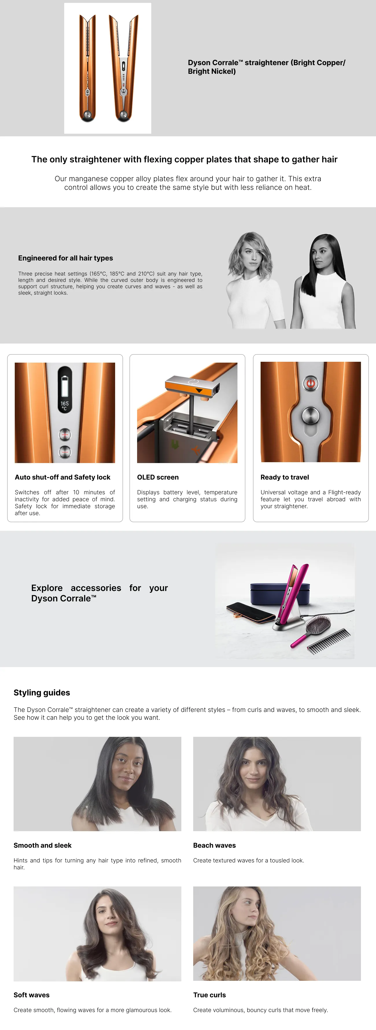 Dyson-Corrale-Hair- Dyson-Corrale-Hair-