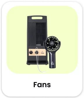 Fans-yarr