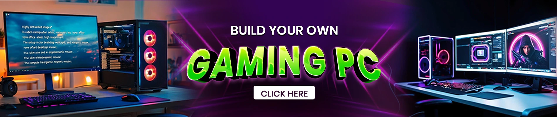 Gaming-PC-Build-Your-Own