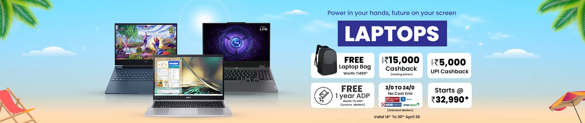 Laptops-Power-in-your-hands-future-on-your-screen