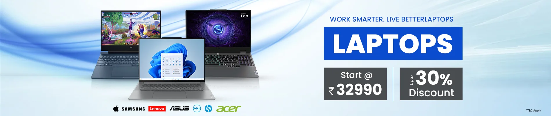 Laptops-Work-smarter-live-betterlaptops-30%-discount