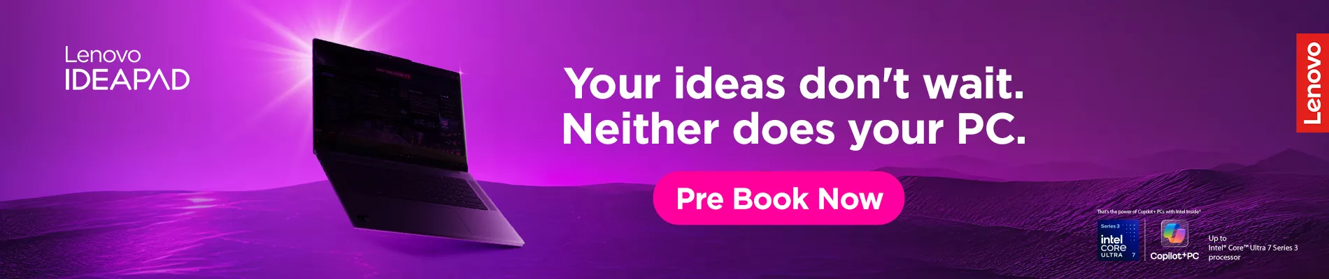 Lenovo-IDEAPAD-your-ideas-don't-wait-pre-book-now