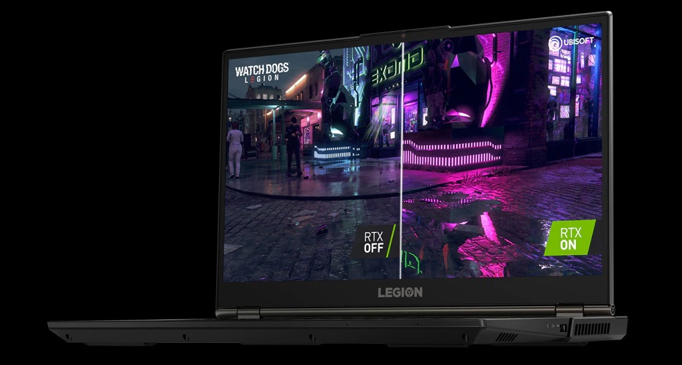 Buy Lenovo Legion Gaming Ryzen online from Poorvika