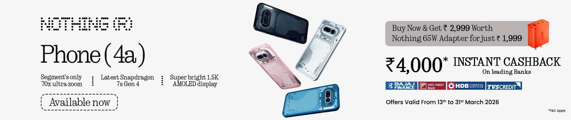 Nothing-R-Phone-4a-Pre-book-now