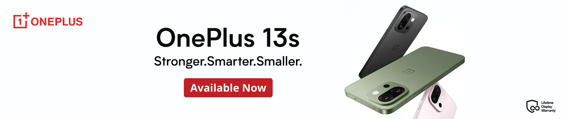 Oneplus 13S 1900X400 11zon