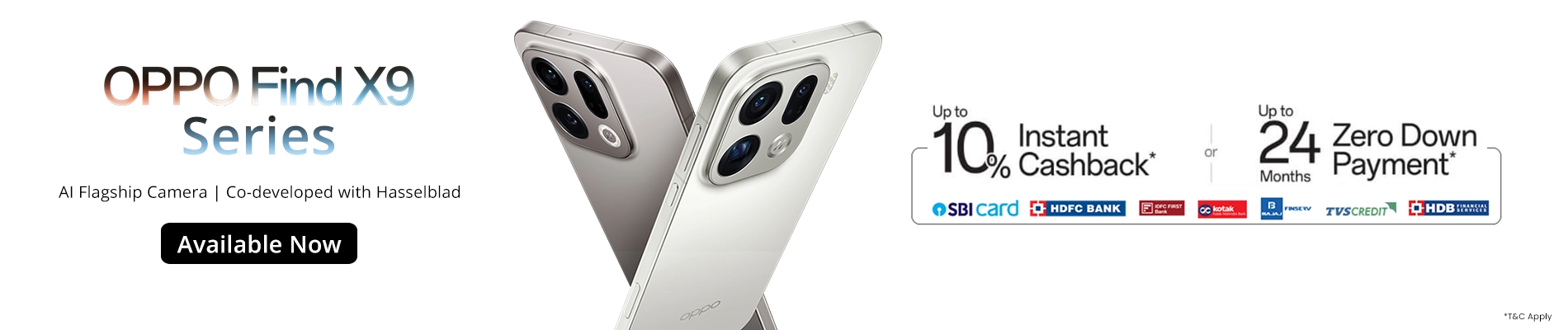 Oppo-Find-X9-Series-Available-Now-10%-Instant-Cashback