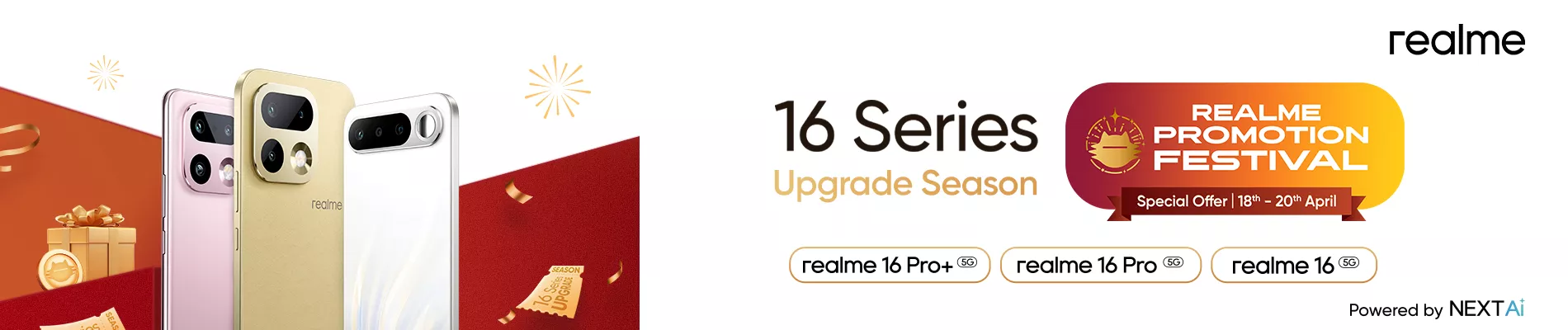 Realme-16-Series-Upgrade-season