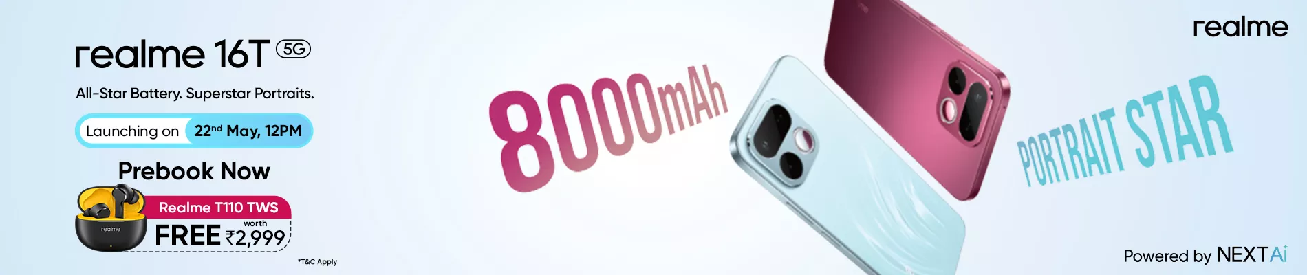 Realme-16-T-5G-8000-mAh-prebook-now