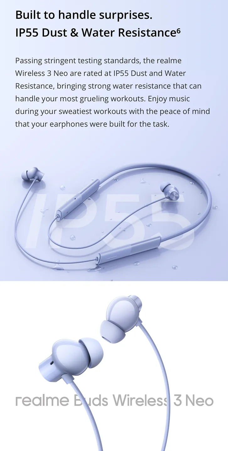 Shop Realme Buds Wireless Neo Green at Poorvika