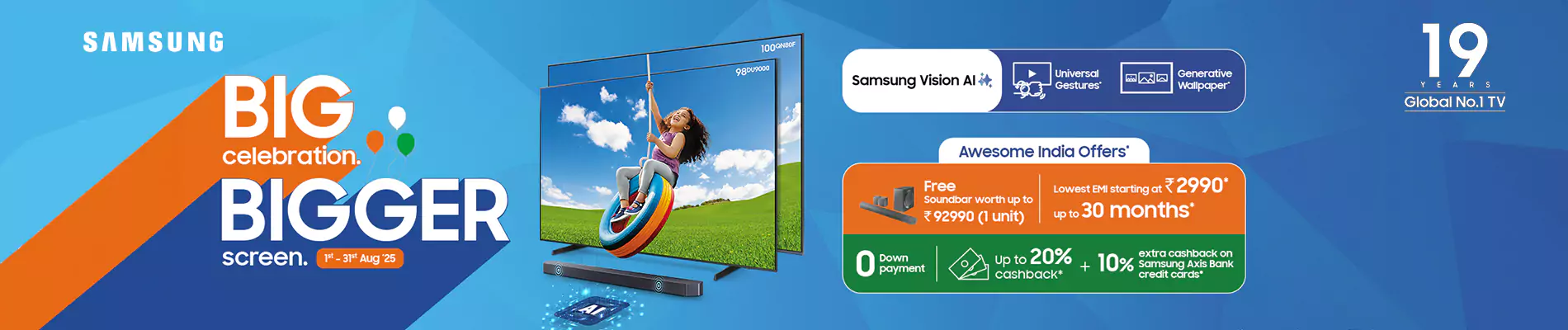 Samsung-Big-Celebration-Bigger-Screen-tv-and-audio