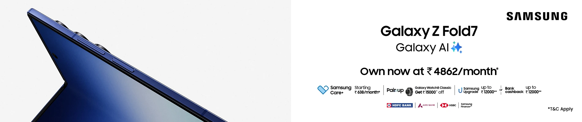 Samsung-Galaxy-Z-Fold-7-Galaxy-AI-own-now-at-4862-month