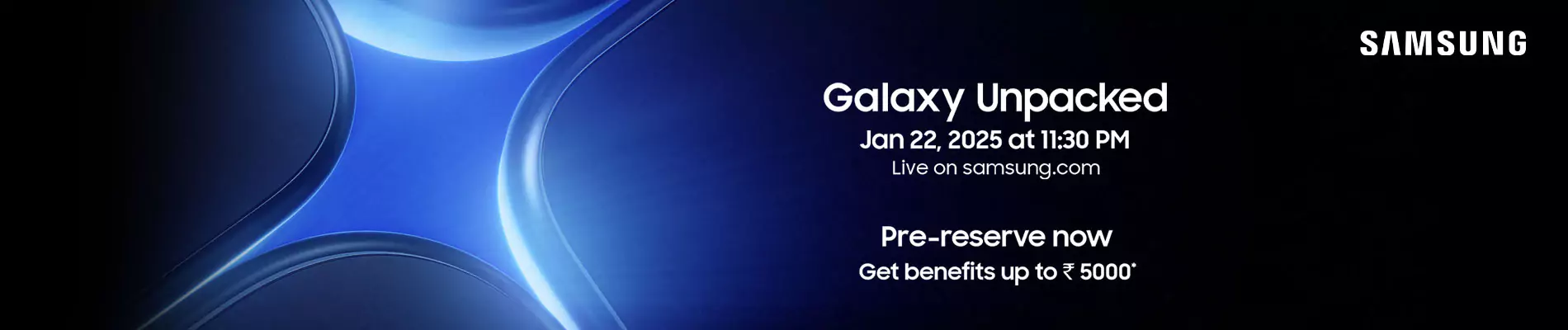 Samsung galaxy unpacked at poorvika 677c9ce658ba0