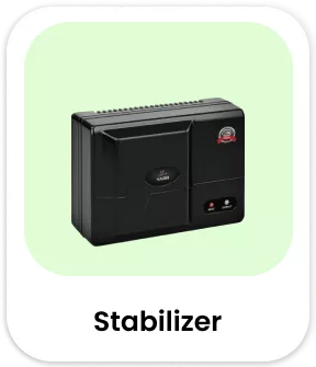 Stabilizer-Yarr