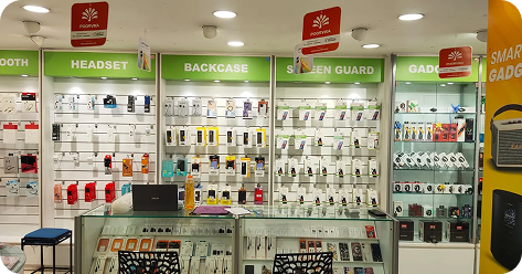 Reliable Mobile Store in Virugambakkam, Chennai
