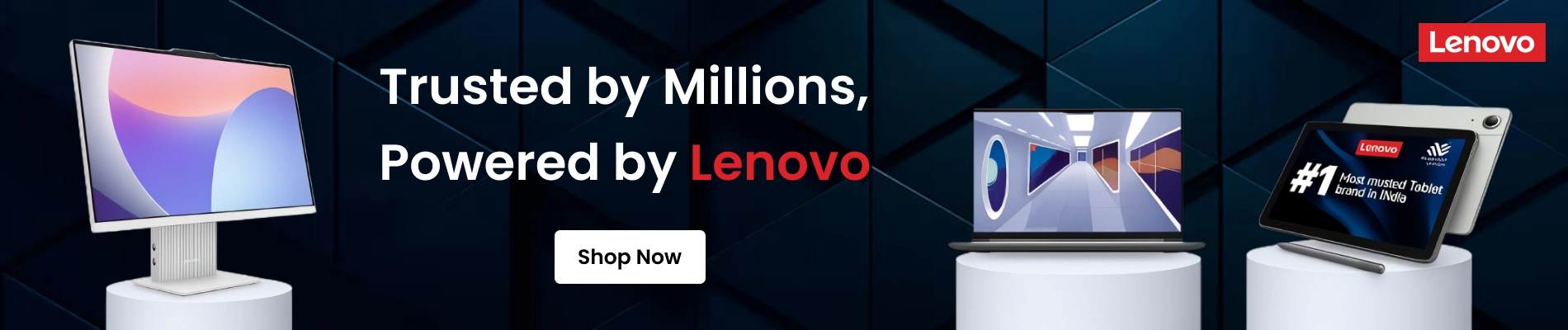 Trusted-By-Millions-Powered-By-Lenovo