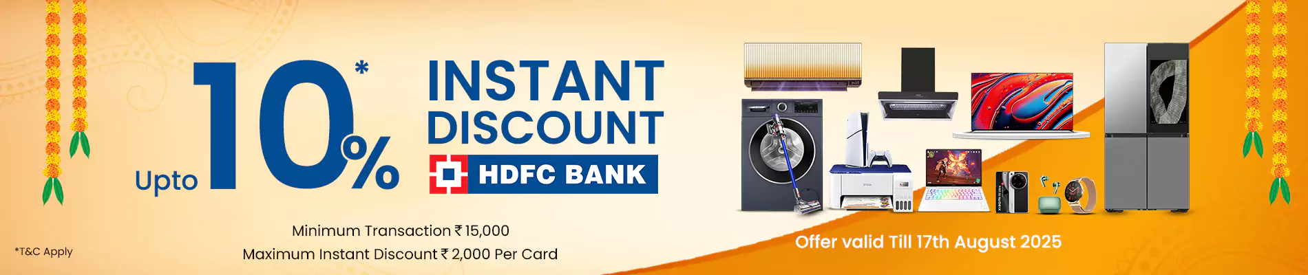 Upto-10%-Instant-Discount-HDFC-Bank-off-banner