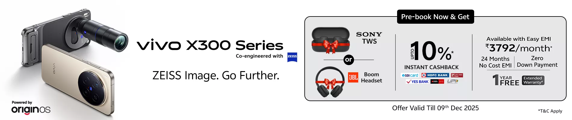 Vivo-X300-Series-ZEISS-Image-Go-Further-Pre-Book-Now