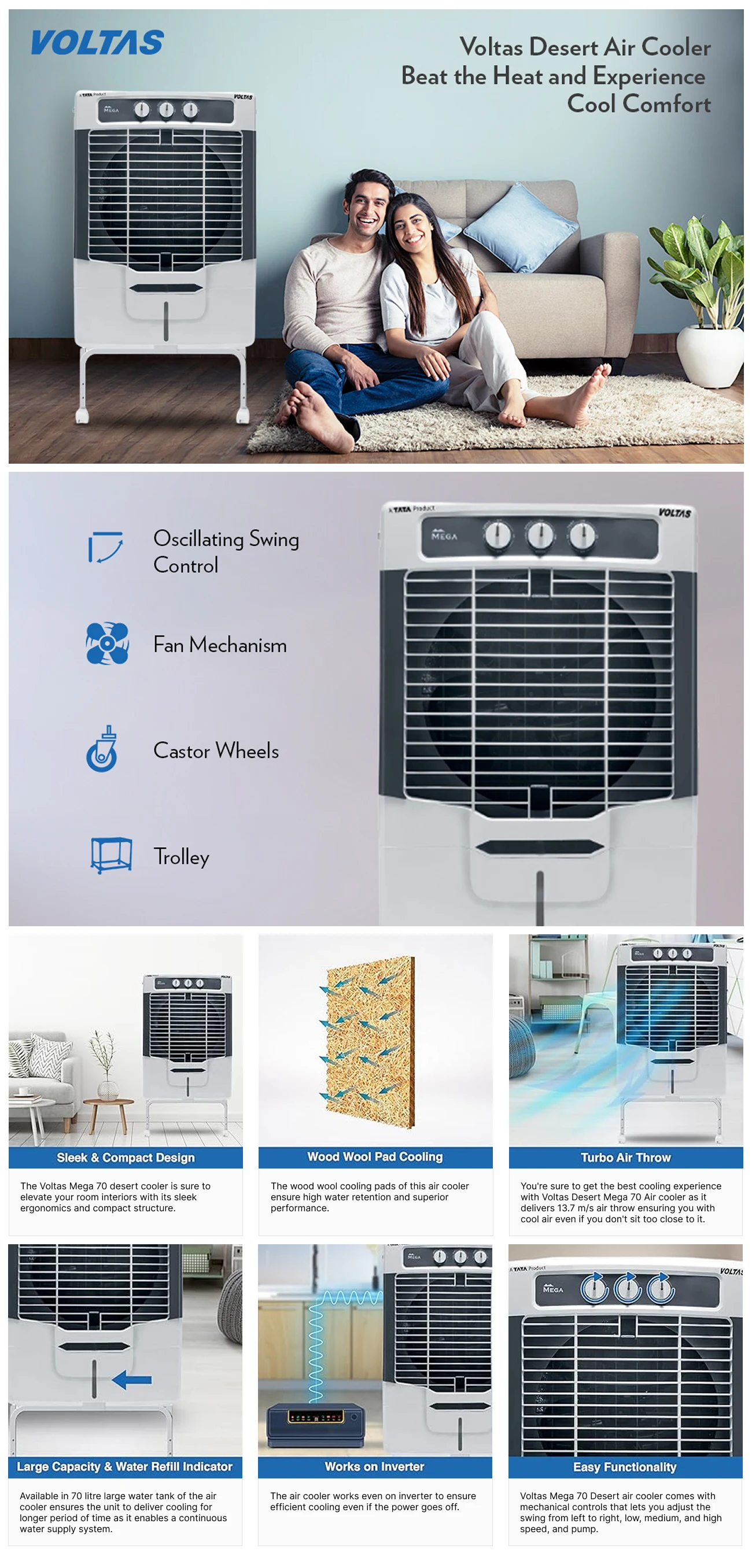 Remote Control Voltas Mega Windsor Voltas Remote Control Cooler