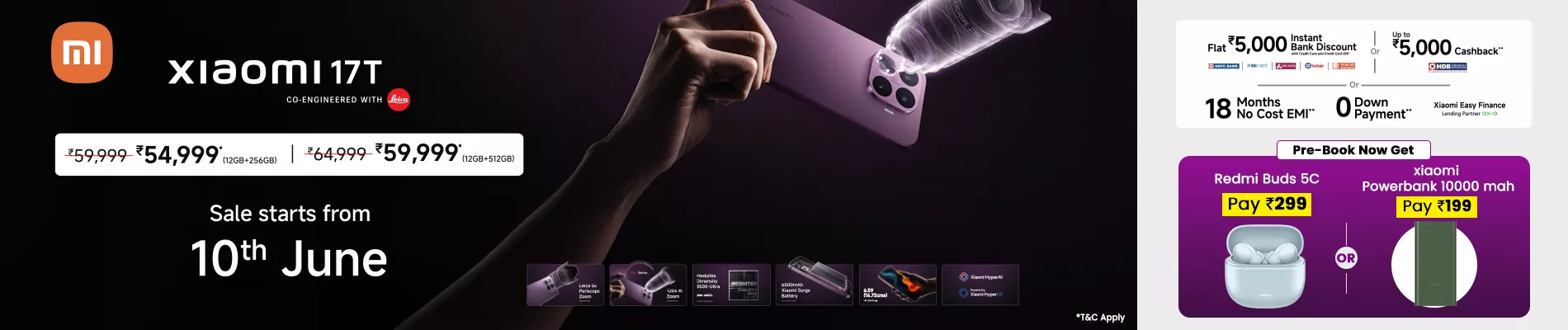 Xiaomi-17-T-sale-starts-from-10th-june