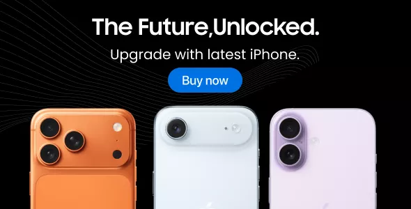 apple iphone 17 series