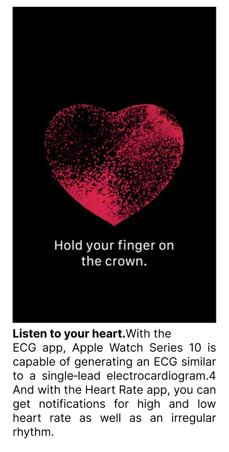 heart rate 2