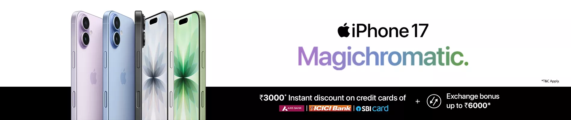 iPhone-17-Magichromatic-Phones