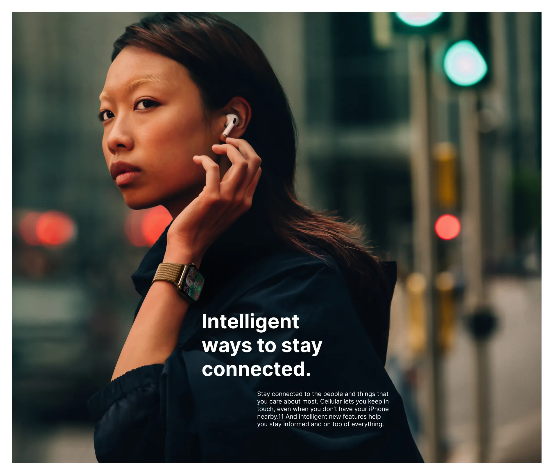 intelligent wb 11zon